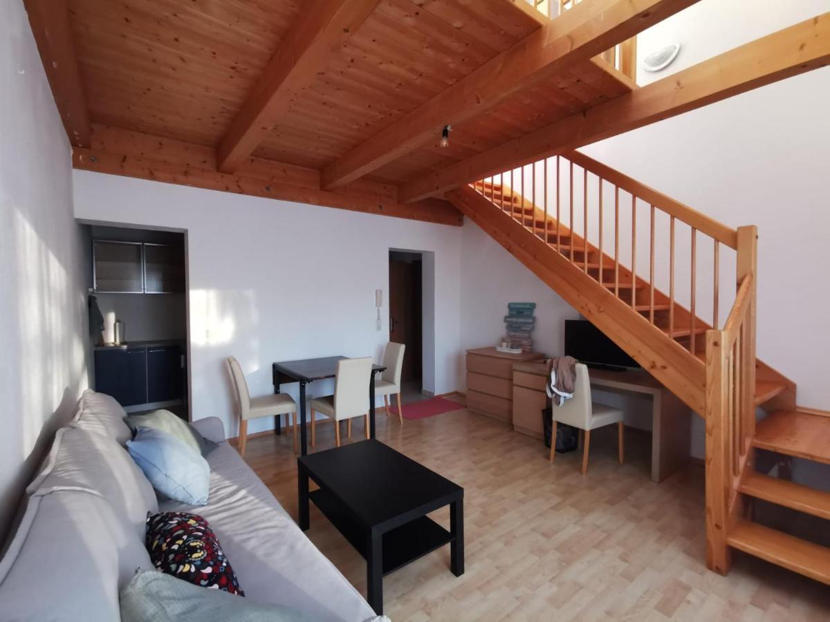 Kuschelige Maisonette Lannach Εξωτερικό φωτογραφία