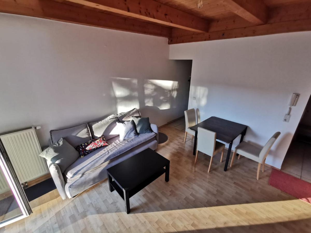 Kuschelige Maisonette Lannach Εξωτερικό φωτογραφία