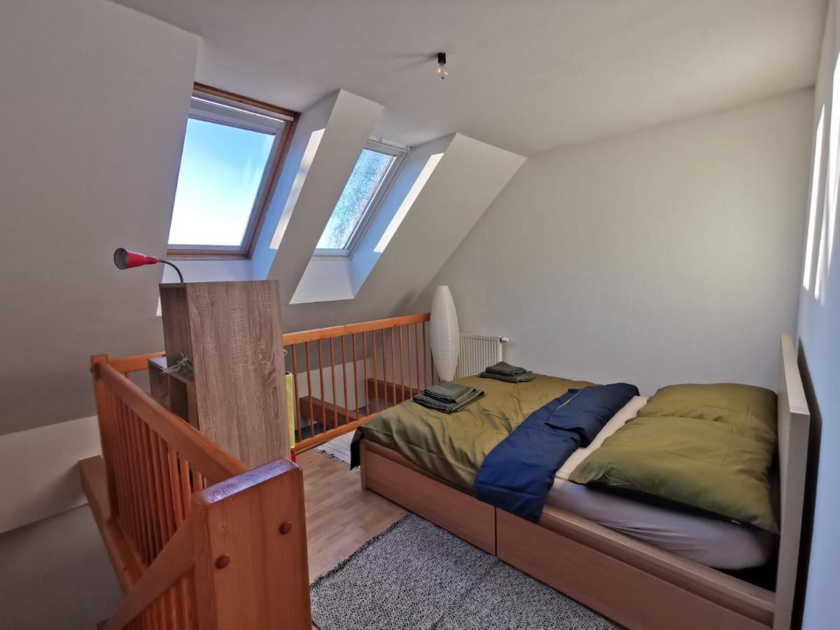 Kuschelige Maisonette Lannach Εξωτερικό φωτογραφία