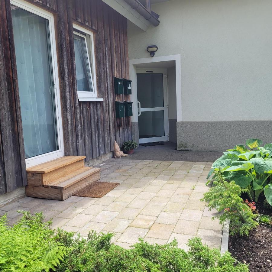 Kuschelige Maisonette Lannach Εξωτερικό φωτογραφία